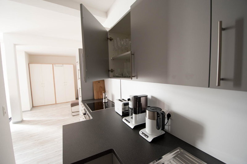 Altstadt Suite, Weimar, Germany
