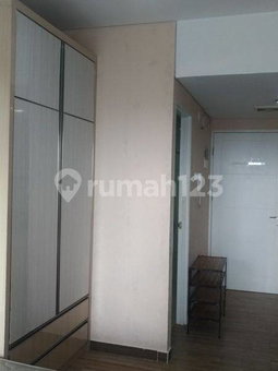 Apartment for rent in Cibinong, Indonesia · Metro Park Residence · 1 room, 1 bath