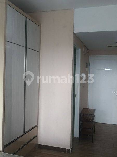 Apartment for rent in Cibinong, Indonesia · Metro Park Residence · 1 room, 1 bath