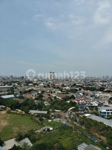 Apartment for rent in Cibinong, Indonesia · Metro Park Residence · 1 room, 1 bath