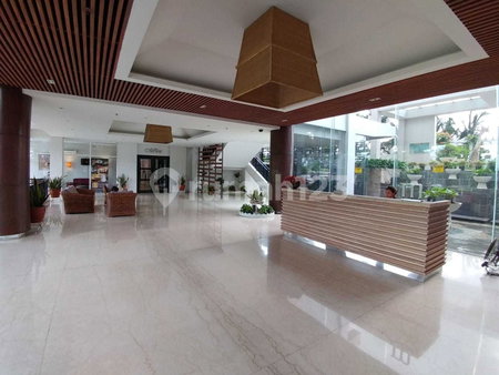 Apartment for rent in Cibinong, Indonesia · Metro Park Residence · 1 room, 1 bath