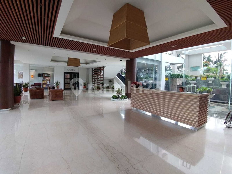 Apartment for rent in Cibinong, Indonesia · Metro Park Residence · 1 room, 1 bath