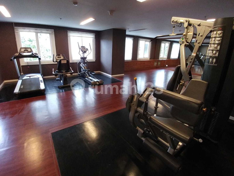 Apartment for rent in Cibinong, Indonesia · Metro Park Residence · 1 room, 1 bath