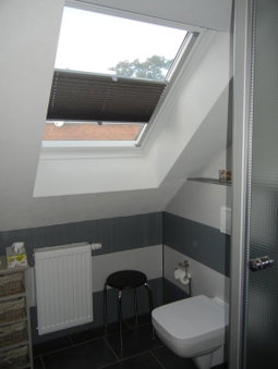 Gutshof Zum Adlernest, Arnsnesta, Germany