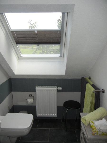 Gutshof Zum Adlernest, Arnsnesta, Germany