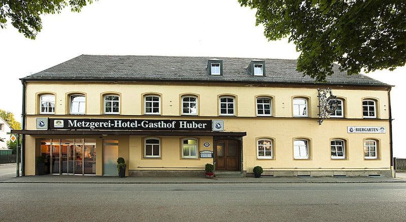 Hotel Huber, Moosburg, Germany