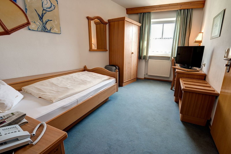 Hotel Huber, Moosburg, Germany