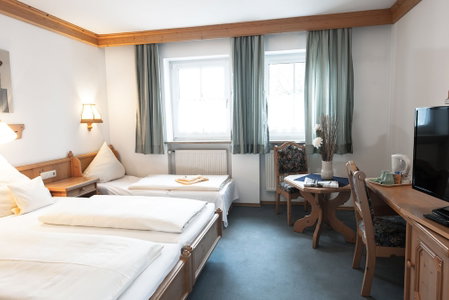 Hotel Huber, Moosburg, Germany
