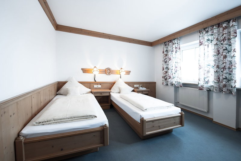 Hotel Huber, Moosburg, Germany
