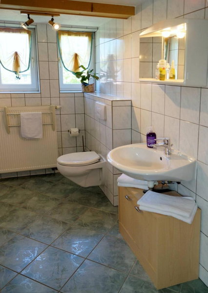 Kammbaude Neuhermsdorf, Neuhermsdorf, Germany