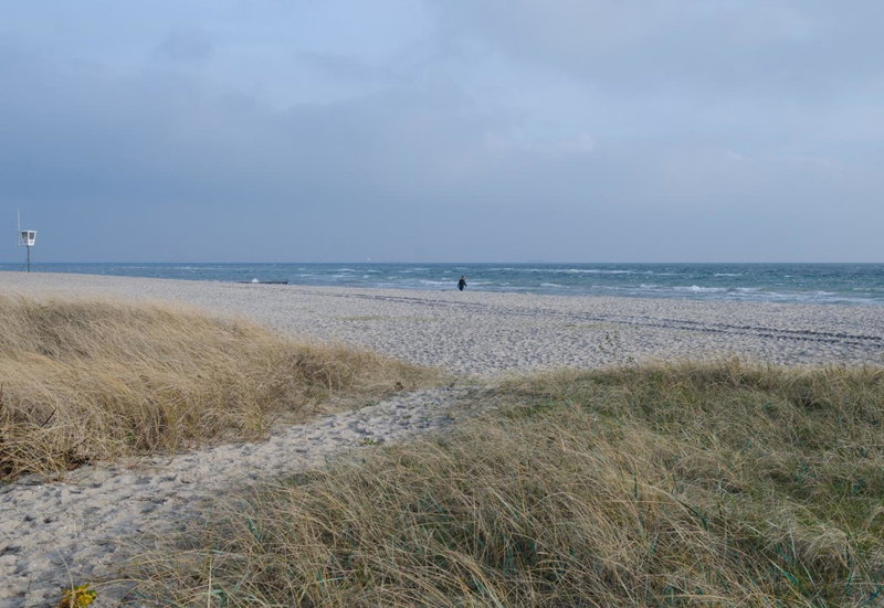 Strandhotel Strande, Strande, Germany