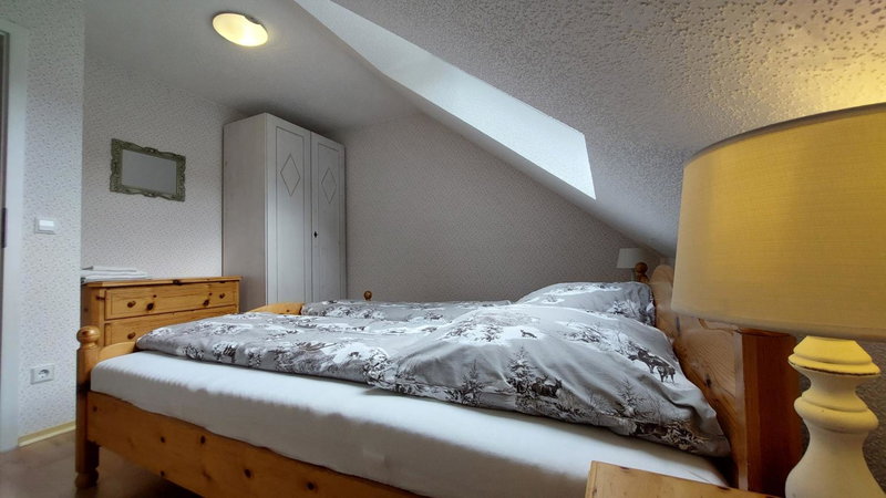 Gästehaus Gerhardt, Schweigen-Rechtenbach, Germany