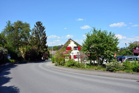 Alte Schreinerei-Auberge Harlekin, Singen, Germany