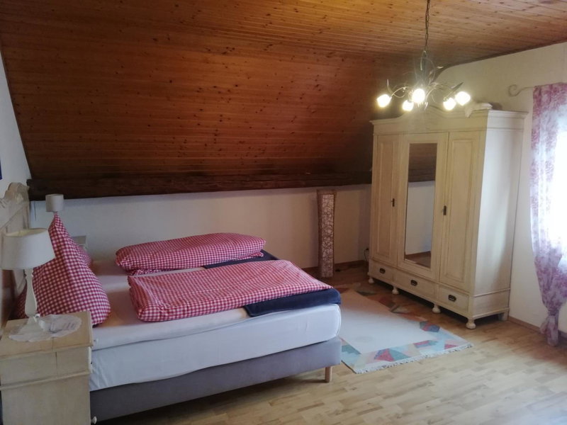 Alte Schreinerei-Auberge Harlekin, Singen, Germany