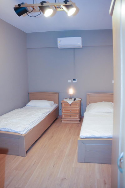 Angelis Pension Frankfurt Airport, Kelsterbach, Germany