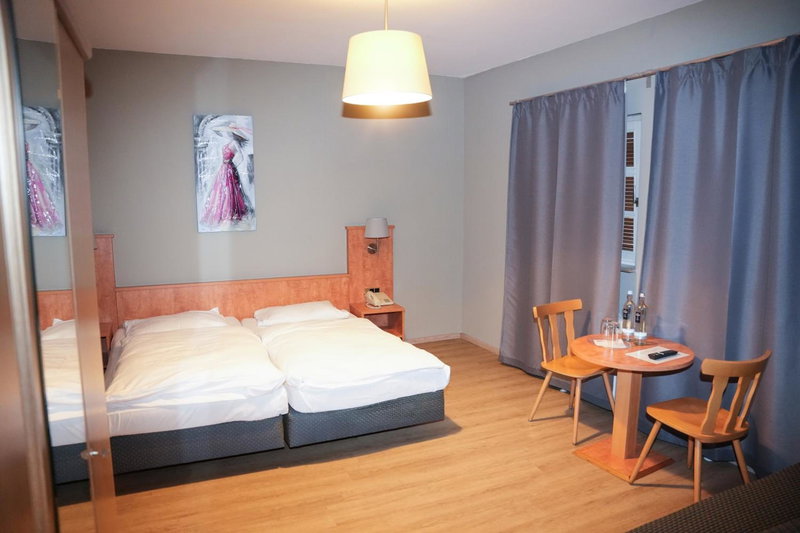 Angelis Pension Frankfurt Airport, Kelsterbach, Germany