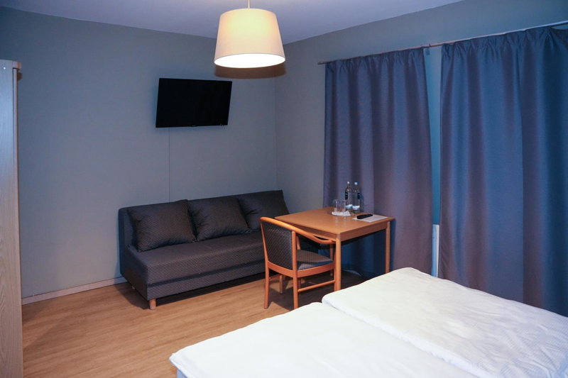 Angelis Pension Frankfurt Airport, Kelsterbach, Germany
