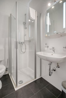 Waldhotel, Mainz, Germany