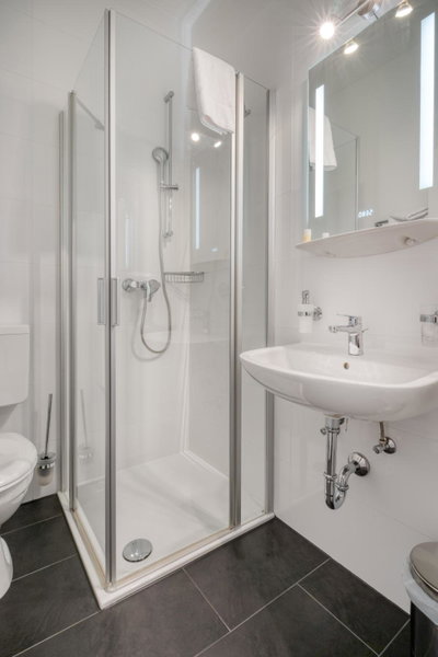 Waldhotel, Mainz, Germany