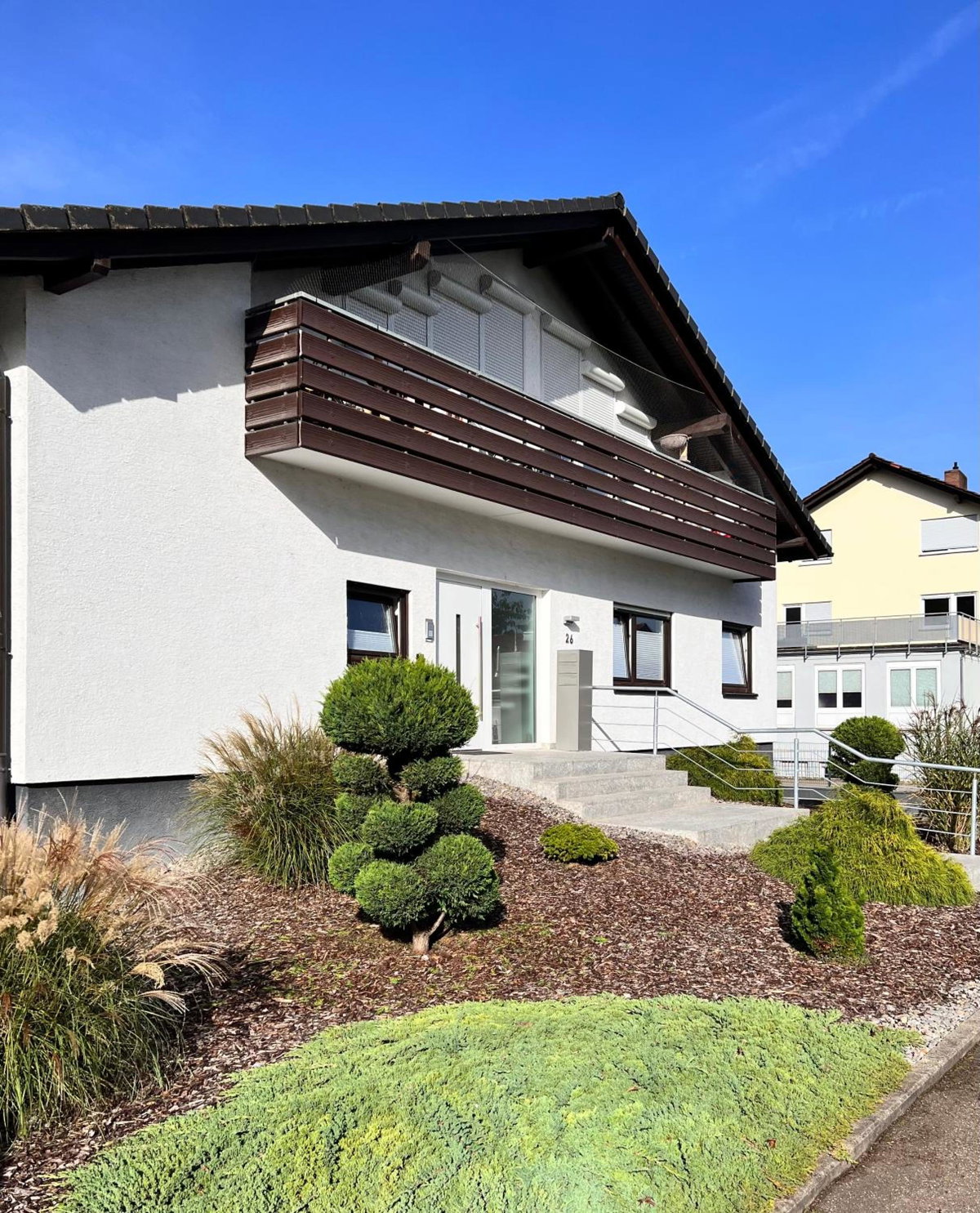 xxl Apartment Sinsheim, Germany