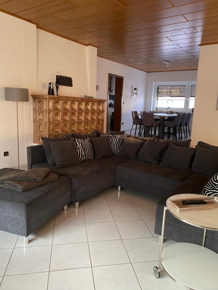 xxl Apartment Sinsheim, Sinsheim, Germany