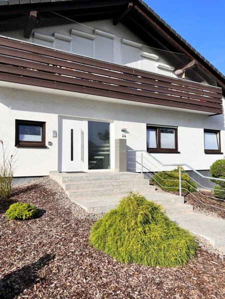 xxl Apartment Sinsheim, Sinsheim, Germany
