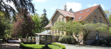 Hotel Schlösschen Sundische Wiese Zingst, Zingst, Germany