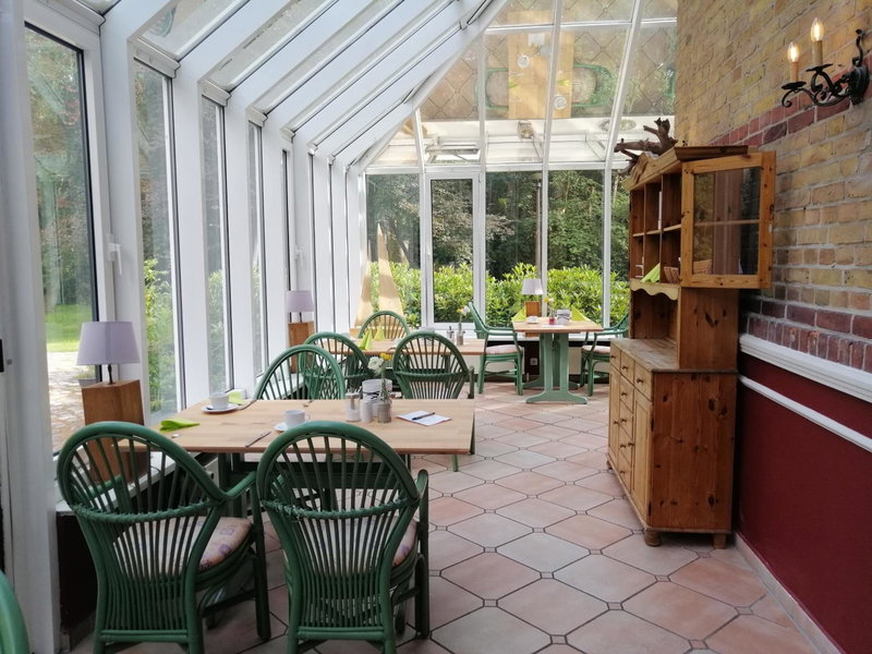 Hotel Schlösschen Sundische Wiese Zingst, Zingst, Germany