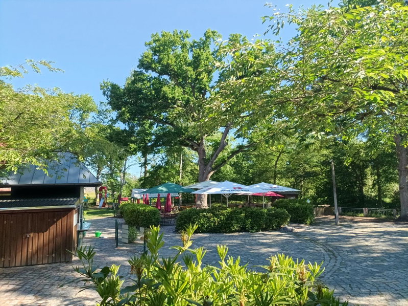 Hotel Schlösschen Sundische Wiese Zingst, Zingst, Germany