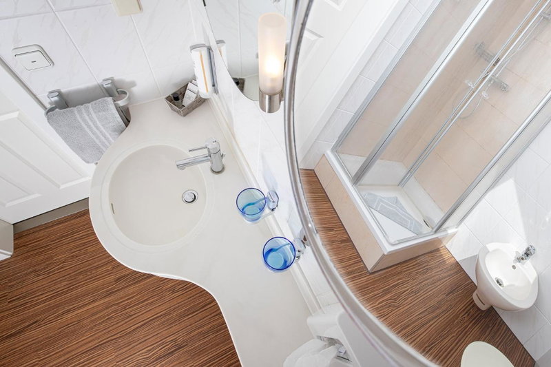 Hotel Schlösschen Sundische Wiese Zingst, Zingst, Germany