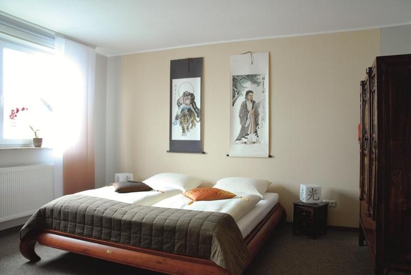 Hotel Rosenhof, Isenbüttel, Germany