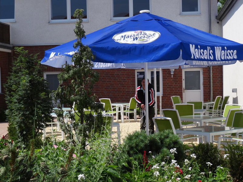 Hotel Rosenhof, Isenbüttel, Germany