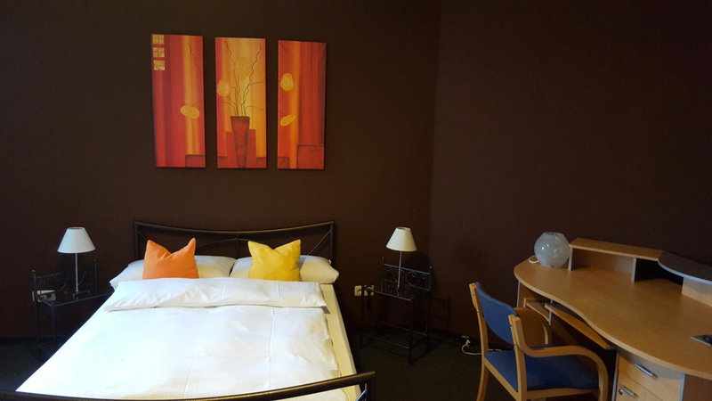 Hotel Rosenhof, Isenbüttel, Germany