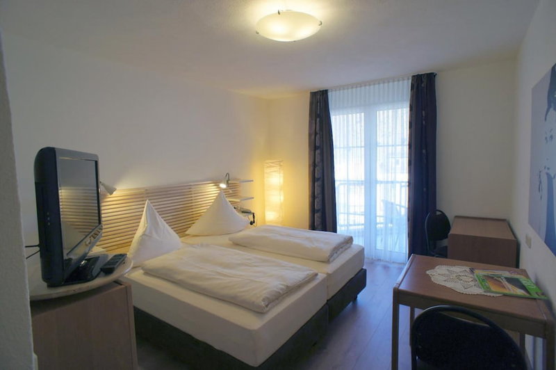 Moselromantikhotel am Panoramabogen, Cochem, Germany