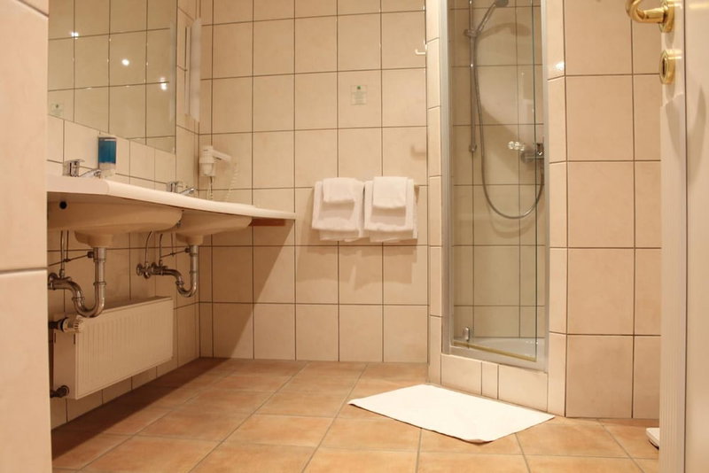 Moselromantikhotel am Panoramabogen, Cochem, Germany