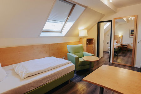 Hotel-Restaurant Zum Schwanen, Wermelskirchen, Germany