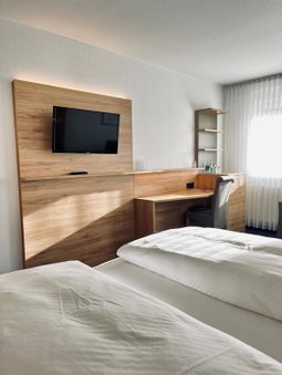 Hotel-Restaurant Zum Schwanen, Wermelskirchen, Germany