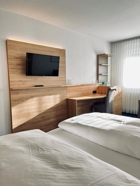 Hotel-Restaurant Zum Schwanen, Wermelskirchen, Germany