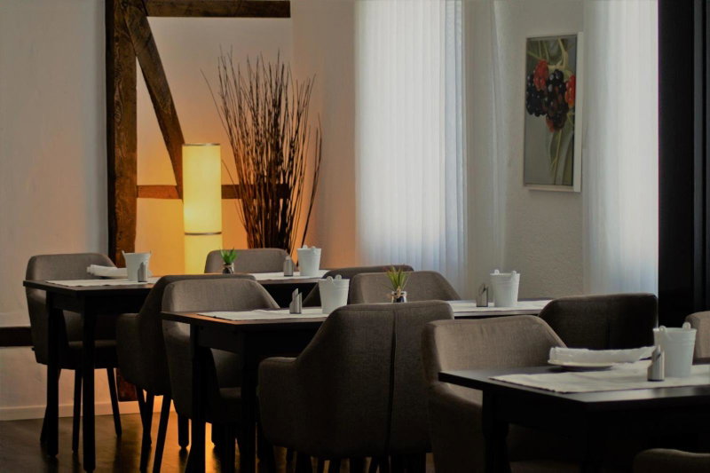Hotel-Restaurant Zum Schwanen, Wermelskirchen, Germany