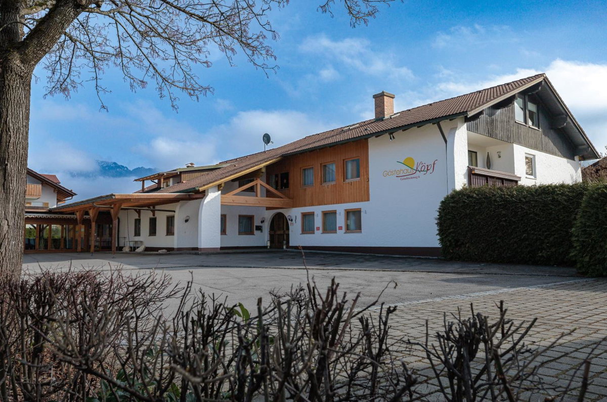Gästehaus Köpf, Germany