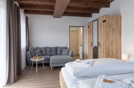 Gästehaus Köpf, Füssen, Germany