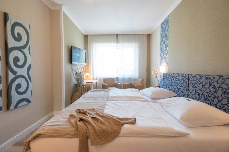 Hotel Ahrbella, Bad Neuenahr-Ahrweiler, Germany
