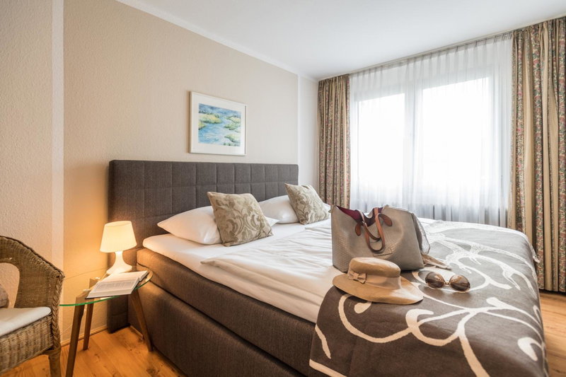 Hotel Ahrbella, Bad Neuenahr-Ahrweiler, Germany