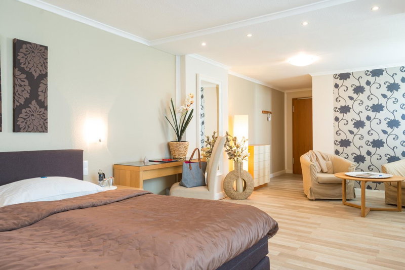 Hotel Ahrbella, Bad Neuenahr-Ahrweiler, Germany