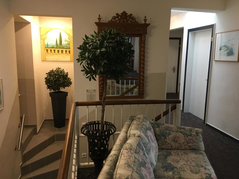 Hotel Ahrbella, Bad Neuenahr-Ahrweiler, Germany
