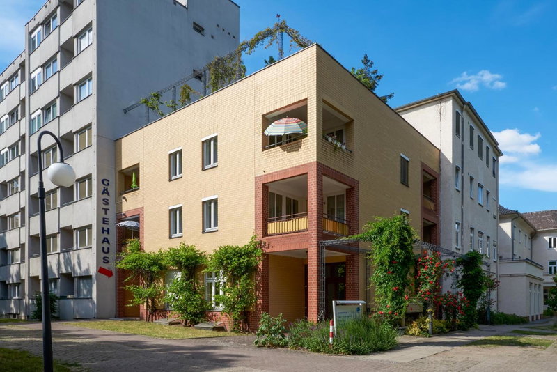 Gästehaus Lazarus, Berlin, Germany
