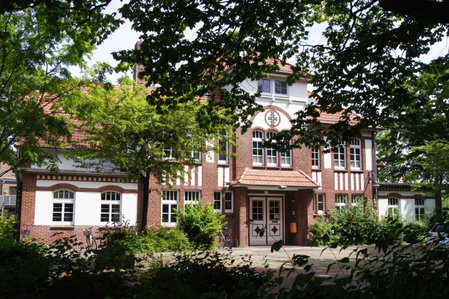 Apartment Nordenham, Nordenham, Germany