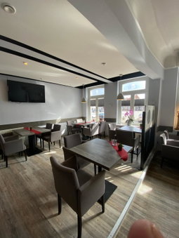 Hotel & Restaurant Christian IV, Glückstadt, Germany