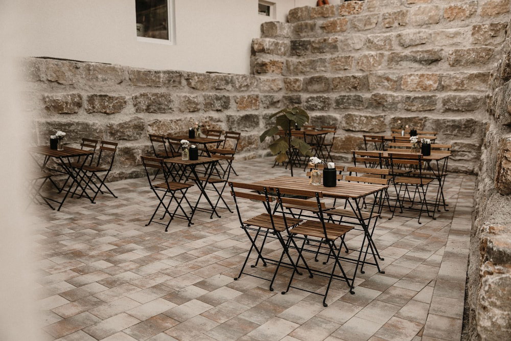 Hotel · Boutique Hotel Haus Marie, Gerabronn