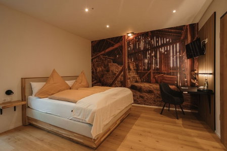 Boutique Hotel Haus Marie, Gerabronn, Germany